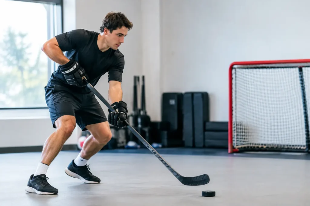 Tim Turk Shooting Only for a Better Release
